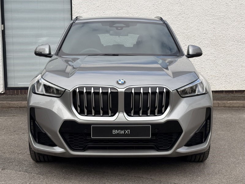  BMW X1 sDrive 20i MHT Sport 5dr Step Auto 5505054