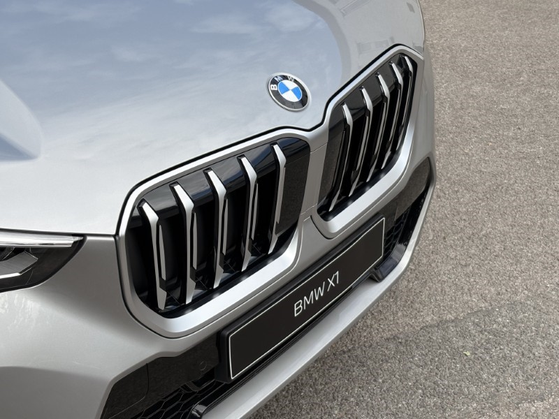  BMW X1 sDrive 20i MHT Sport 5dr Step Auto 5505052