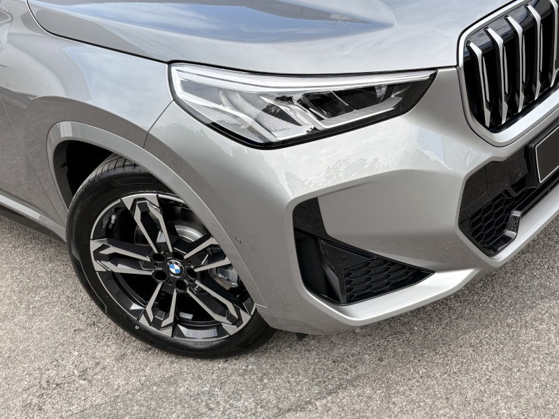  BMW X1 sDrive 20i MHT Sport 5dr Step Auto 5505051
