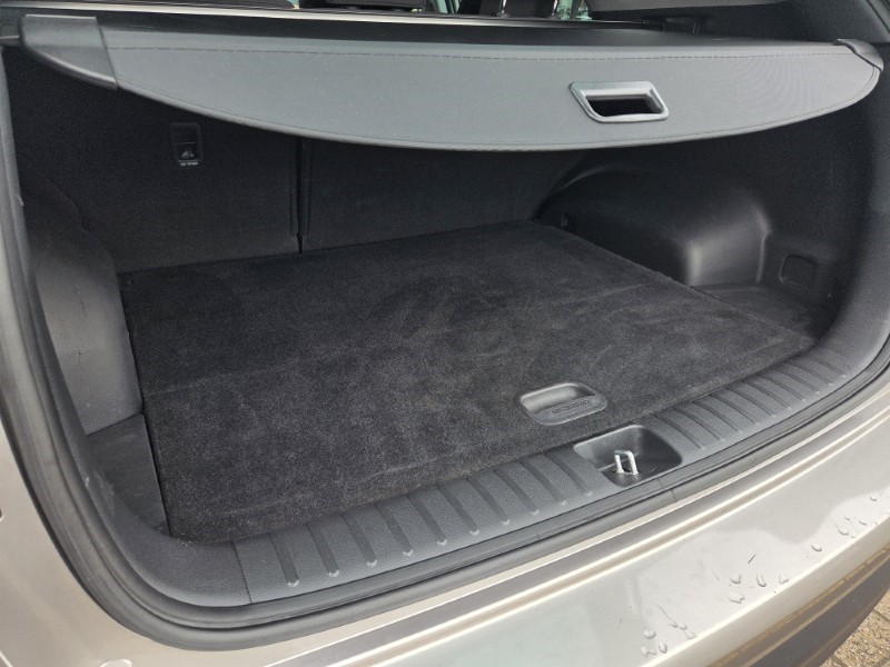 2019 (19) HYUNDAI TUCSON 1.6 GDi SE Nav 5dr 2WD 5560299