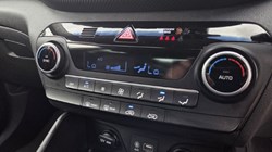 2019 (19) HYUNDAI TUCSON 1.6 GDi SE Nav 5dr 2WD 5560320