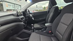 2019 (19) HYUNDAI TUCSON 1.6 GDi SE Nav 5dr 2WD 5560310