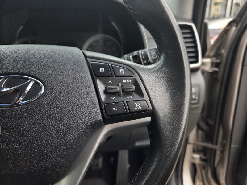 2019 (19) HYUNDAI TUCSON 1.6 GDi SE Nav 5dr 2WD 5560316