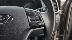 2019 (19) HYUNDAI TUCSON 1.6 GDi SE Nav 5dr 2WD 5560316
