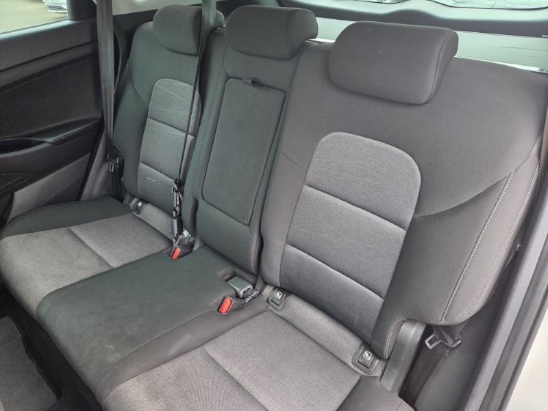 2019 (19) HYUNDAI TUCSON 1.6 GDi SE Nav 5dr 2WD 5560307