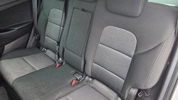 2019 (19) HYUNDAI TUCSON 1.6 GDi SE Nav 5dr 2WD 5560307
