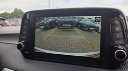 2019 (19) HYUNDAI TUCSON 1.6 GDi SE Nav 5dr 2WD 5560326