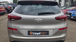 2019 (19) HYUNDAI TUCSON 1.6 GDi SE Nav 5dr 2WD 5560297