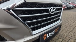 2019 (19) HYUNDAI TUCSON 1.6 GDi SE Nav 5dr 2WD 5560291