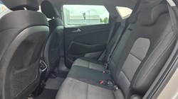 2019 (19) HYUNDAI TUCSON 1.6 GDi SE Nav 5dr 2WD 5560303