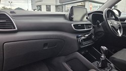 2019 (19) HYUNDAI TUCSON 1.6 GDi SE Nav 5dr 2WD 5560308