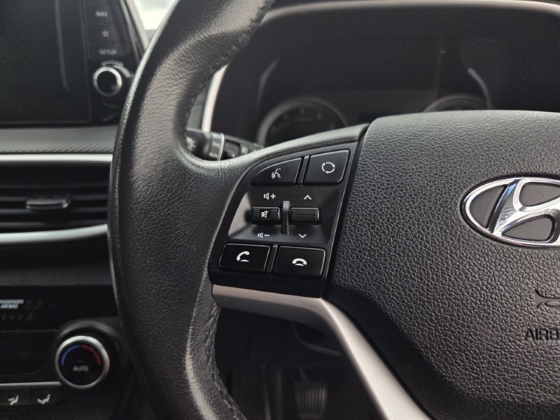 2019 (19) HYUNDAI TUCSON 1.6 GDi SE Nav 5dr 2WD 5560315