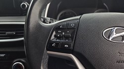 2019 (19) HYUNDAI TUCSON 1.6 GDi SE Nav 5dr 2WD 5560315