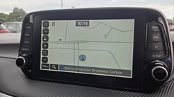 2019 (19) HYUNDAI TUCSON 1.6 GDi SE Nav 5dr 2WD 5560325