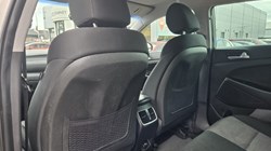 2019 (19) HYUNDAI TUCSON 1.6 GDi SE Nav 5dr 2WD 5560302