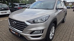 2019 (19) HYUNDAI TUCSON 1.6 GDi SE Nav 5dr 2WD 5560289