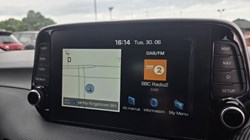 2019 (19) HYUNDAI TUCSON 1.6 GDi SE Nav 5dr 2WD 5560321