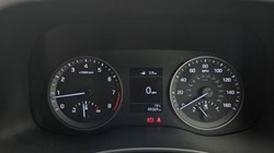 2019 (19) HYUNDAI TUCSON 1.6 GDi SE Nav 5dr 2WD 5560327