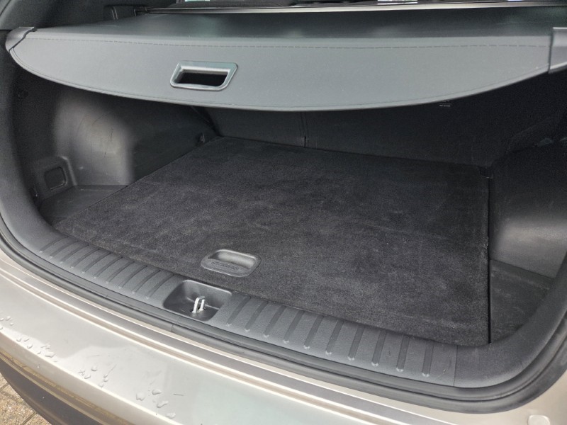 2019 (19) HYUNDAI TUCSON 1.6 GDi SE Nav 5dr 2WD 5560300