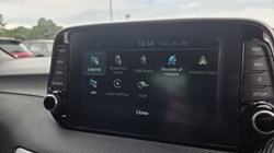 2019 (19) HYUNDAI TUCSON 1.6 GDi SE Nav 5dr 2WD 5560324