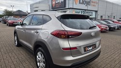 2019 (19) HYUNDAI TUCSON 1.6 GDi SE Nav 5dr 2WD 5560296