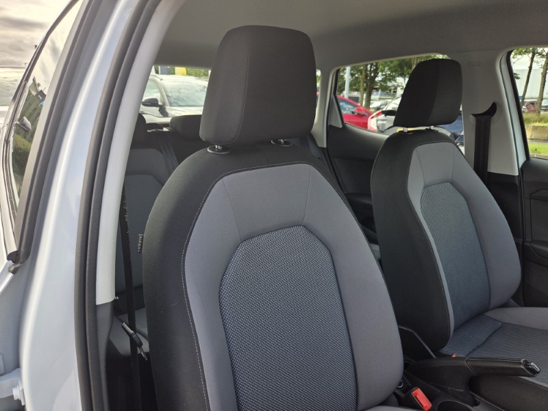 2019 (69) SEAT ARONA 1.0 TSI SE Technology [EZ] 5dr 5555291