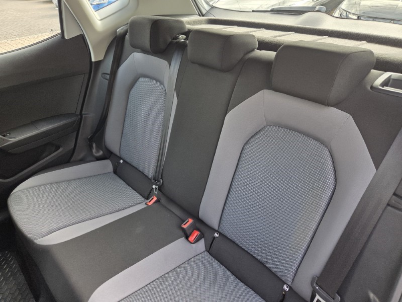 2019 (69) SEAT ARONA 1.0 TSI SE Technology [EZ] 5dr 5555286