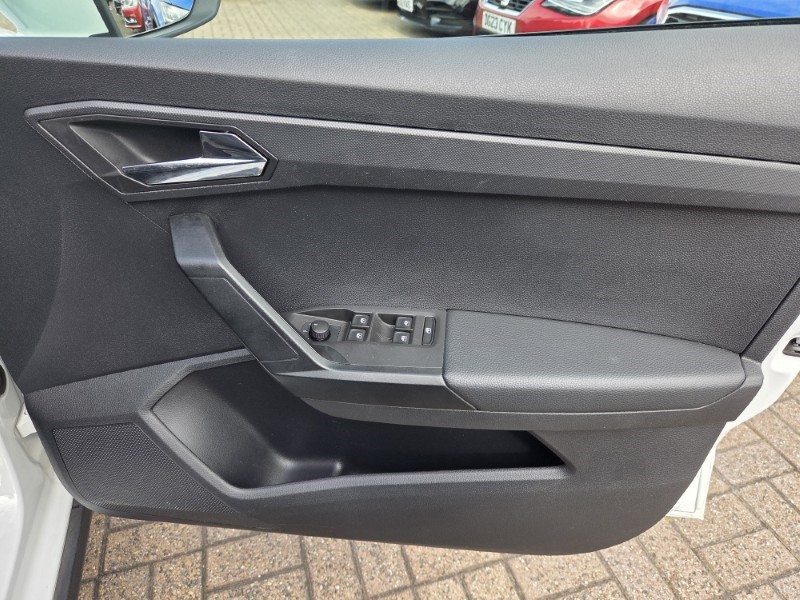 2019 (69) SEAT ARONA 1.0 TSI SE Technology [EZ] 5dr 5555292