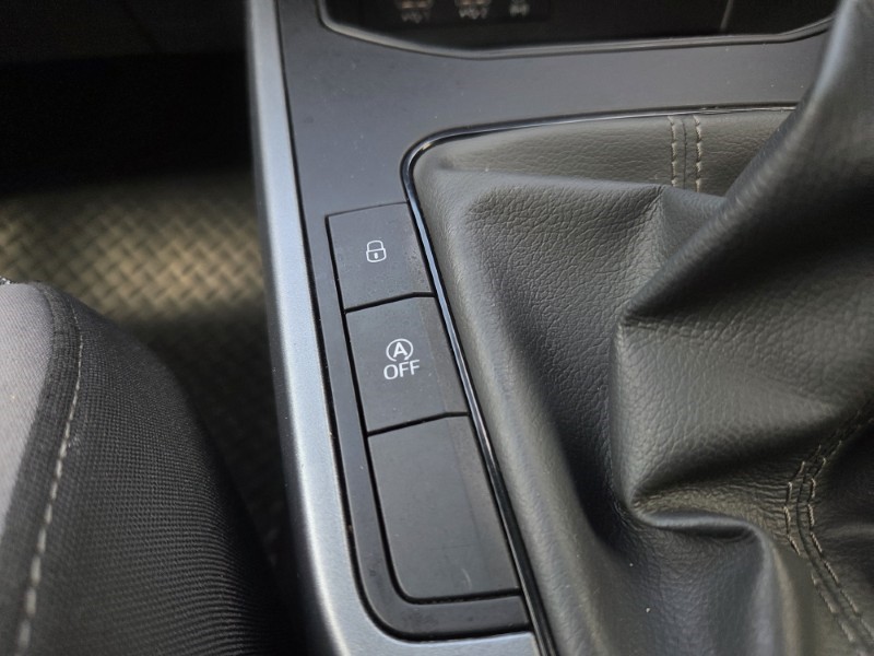 2019 (69) SEAT ARONA 1.0 TSI SE Technology [EZ] 5dr 5555298