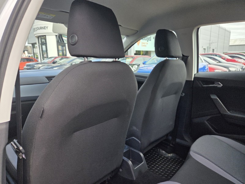 2019 (69) SEAT ARONA 1.0 TSI SE Technology [EZ] 5dr 5555281