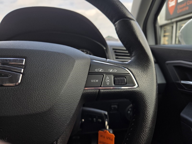 2019 (69) SEAT ARONA 1.0 TSI SE Technology [EZ] 5dr 5555295