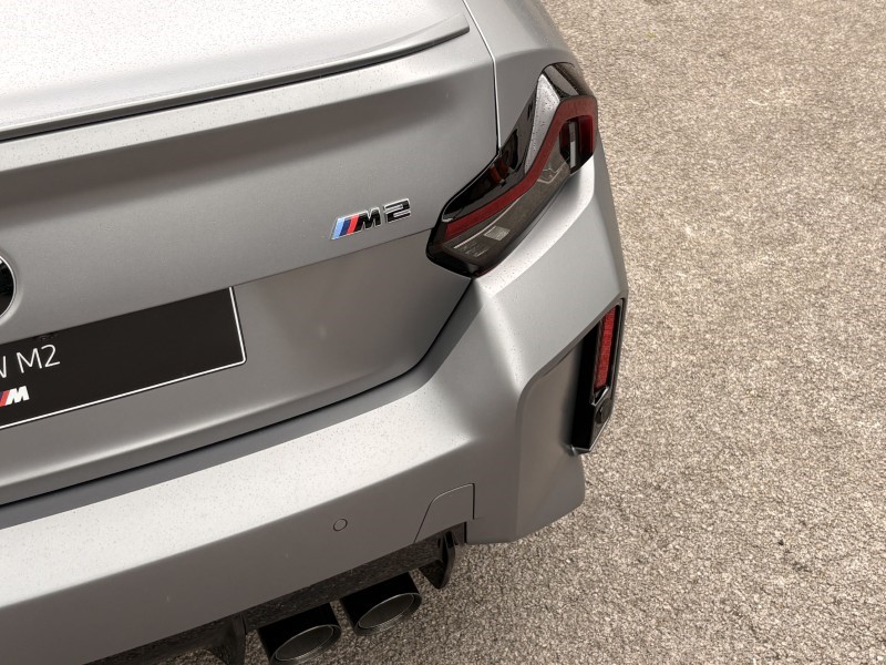  BMW M2 480 2dr 5400954