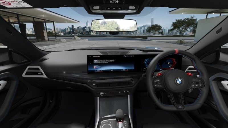  BMW M2 480 2dr 5393706