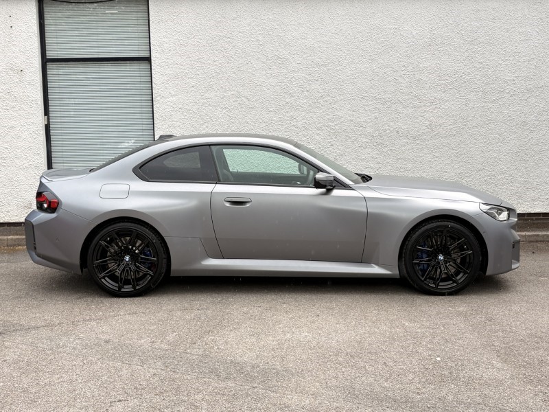  BMW M2 480 2dr 5400957
