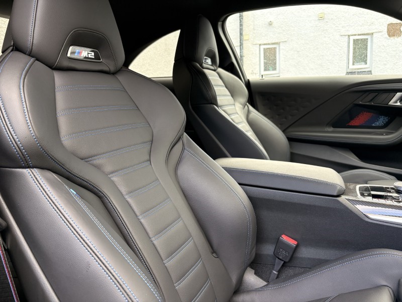  BMW M2 480 2dr 5400964
