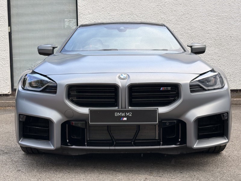  BMW M2 480 2dr 5400963