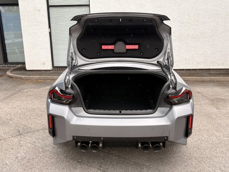  BMW M2 480 2dr 5400955