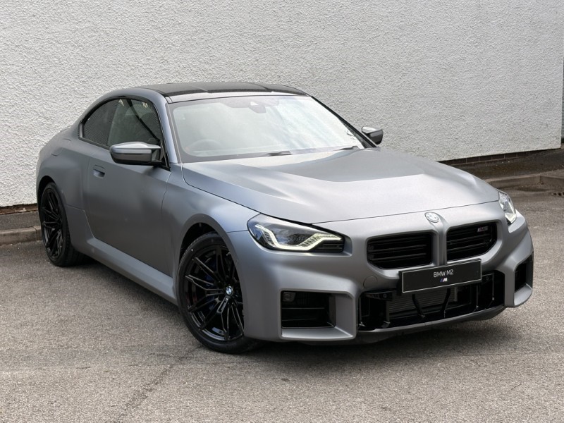  BMW M2 480 2dr 5400959