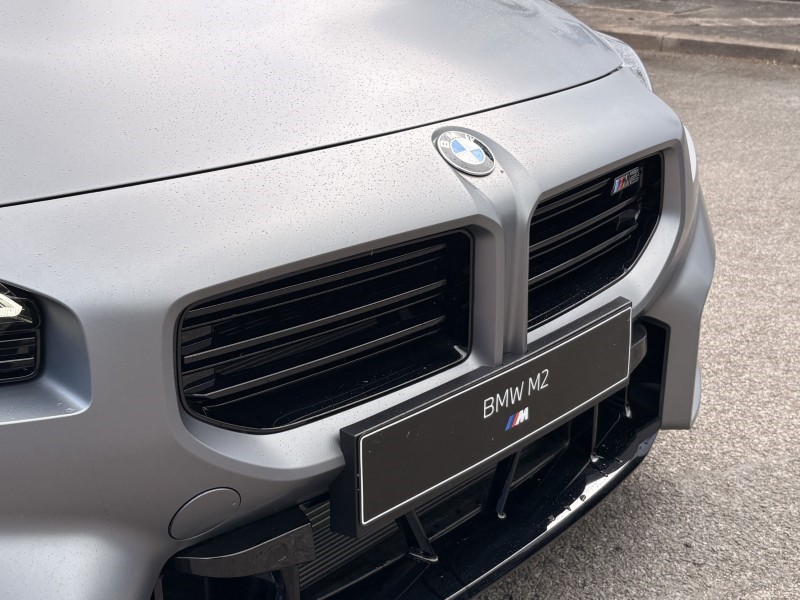  BMW M2 480 2dr 5400961