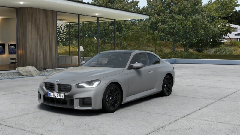 BMW M2