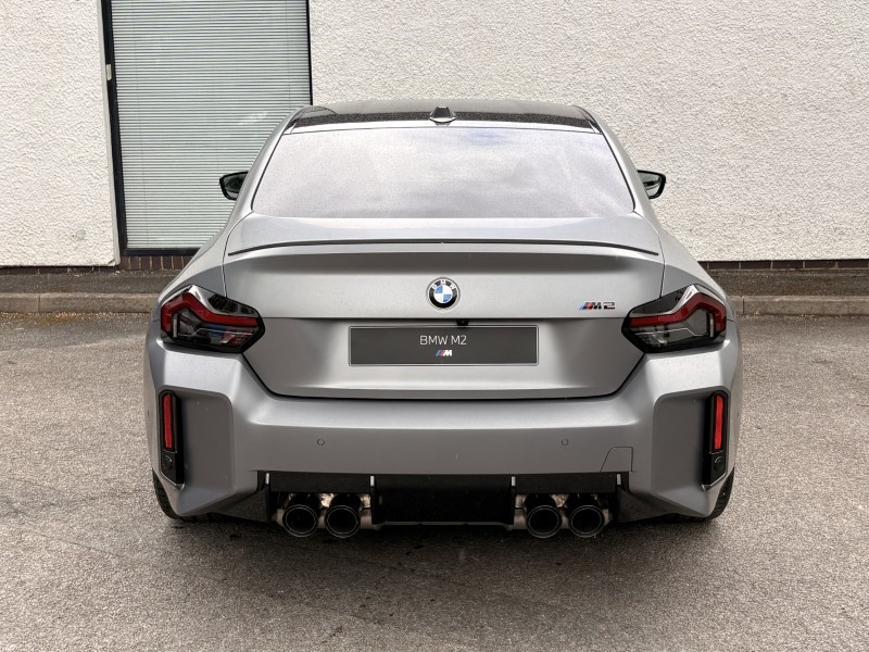  BMW M2 480 2dr 5400952