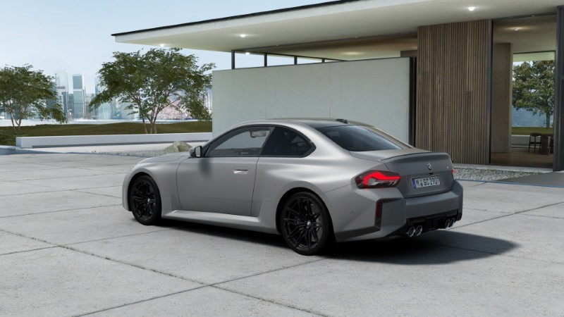  BMW M2 480 2dr 5393708