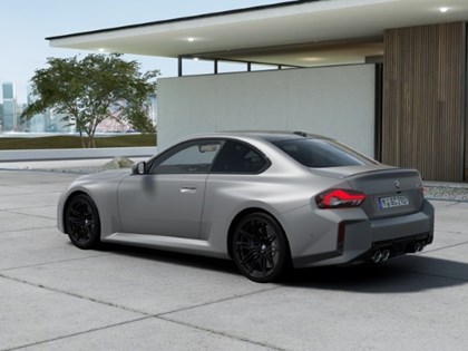 BMW M2 480 2dr