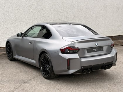 BMW M2 480 2dr