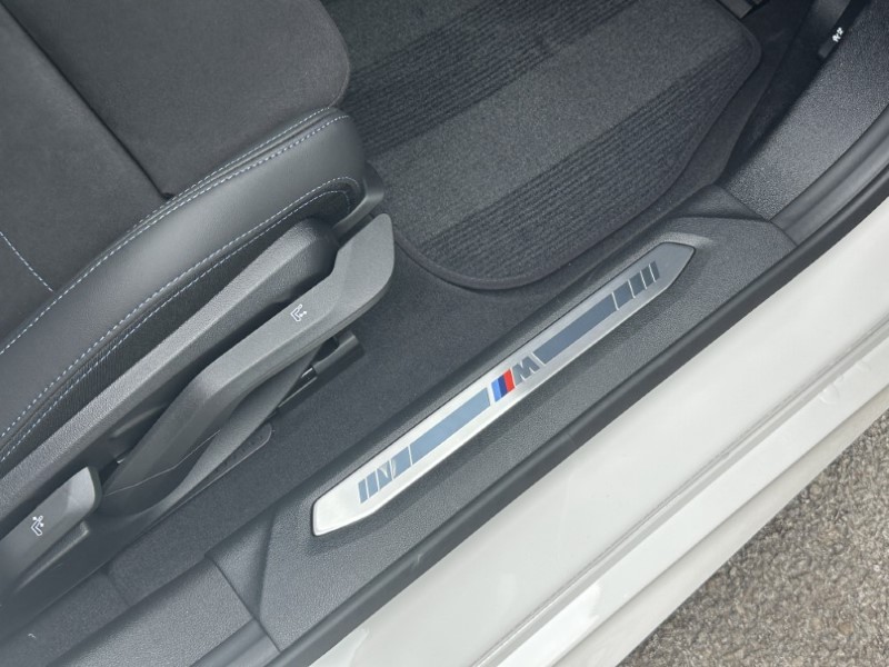  BMW 2 SERIES 220 M Sport 4dr Step Auto 5504680