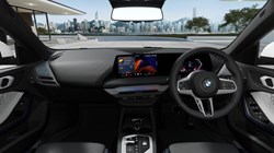 BMW 2 SERIES 220 M Sport 4dr Step Auto 5498005