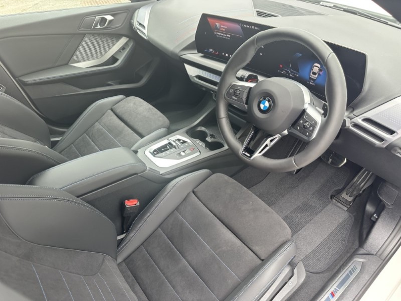  BMW 2 SERIES 220 M Sport 4dr Step Auto 5504676