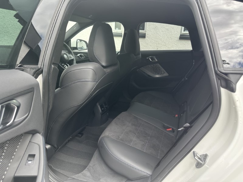  BMW 2 SERIES 220 M Sport 4dr Step Auto 5504674