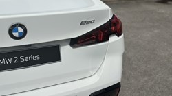 BMW 2 SERIES 220 M Sport 4dr Step Auto 5504671