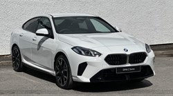 BMW 2 SERIES 220 M Sport 4dr Step Auto 5504702